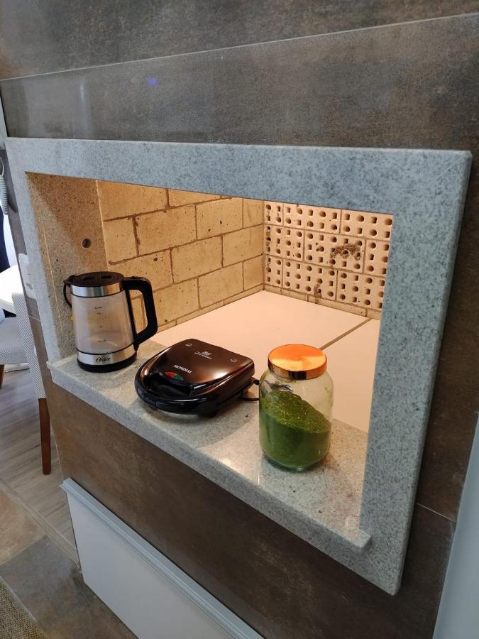 Excelente Apartamento Em Gramado/Rs No Condominio Casa De Pedra Екстериор снимка