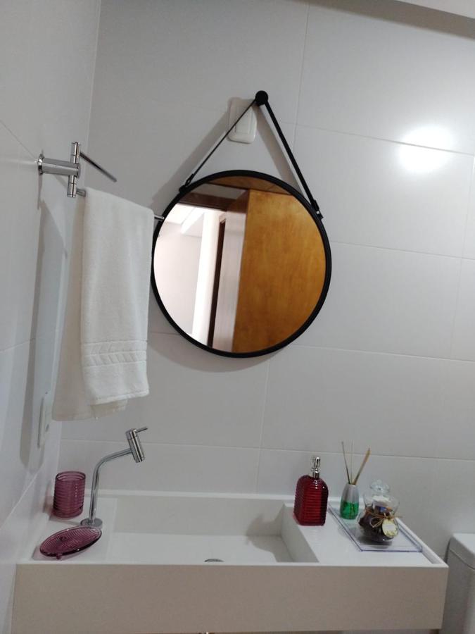 Excelente Apartamento Em Gramado/Rs No Condominio Casa De Pedra Екстериор снимка
