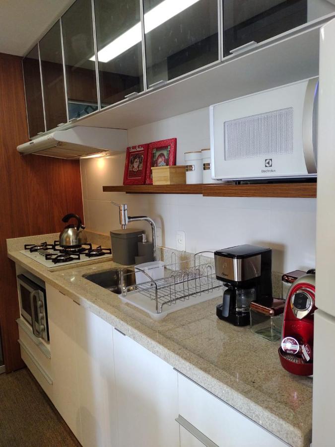 Excelente Apartamento Em Gramado/Rs No Condominio Casa De Pedra Екстериор снимка