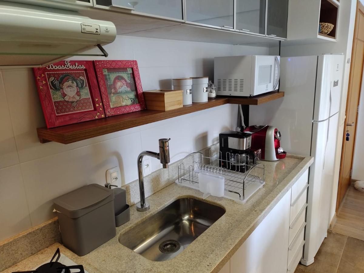 Excelente Apartamento Em Gramado/Rs No Condominio Casa De Pedra Екстериор снимка