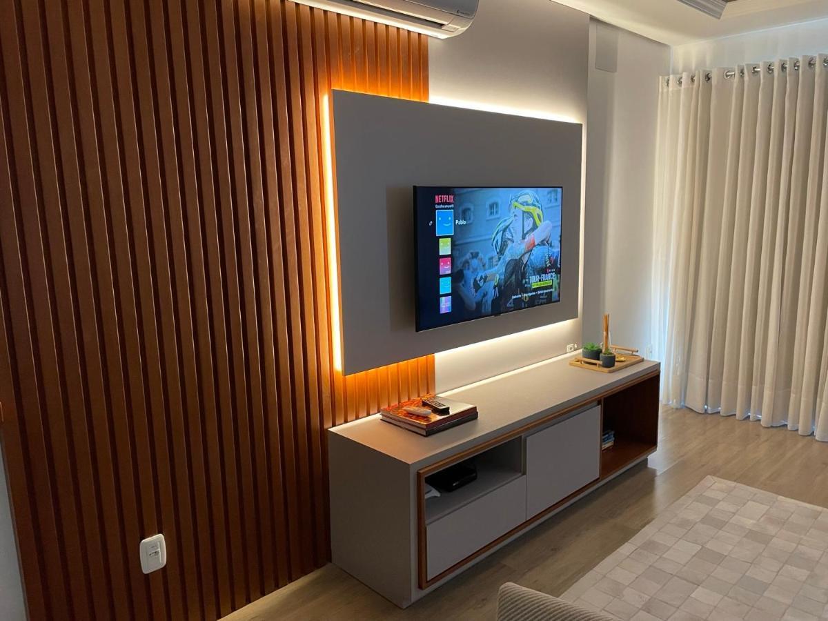 Excelente Apartamento Em Gramado/Rs No Condominio Casa De Pedra Екстериор снимка